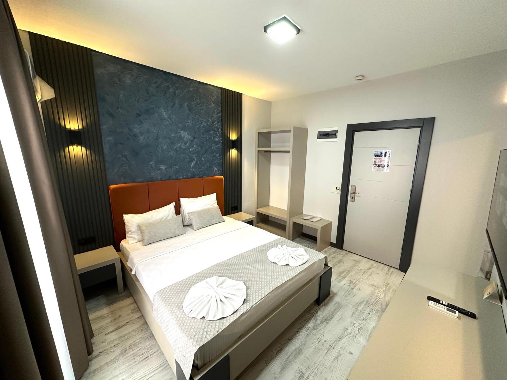 Ale Park Hotel Apartments อันตัลยา ภายนอก รูปภาพ